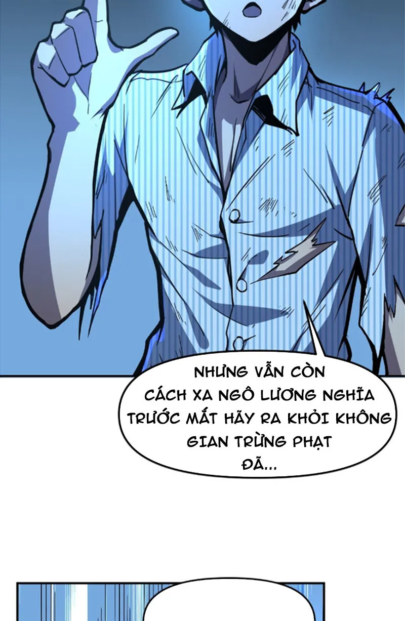 Xưng Bá Chư Thiên Chỉ Dựa Vào Phòng Ngư Chapter 4 - Trang 33