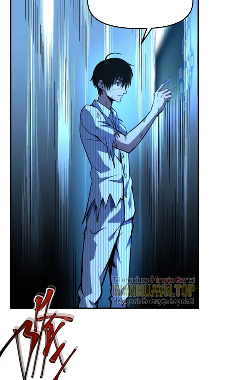 Xưng Bá Chư Thiên Chỉ Dựa Vào Phòng Ngư Chapter 4 - Trang 34