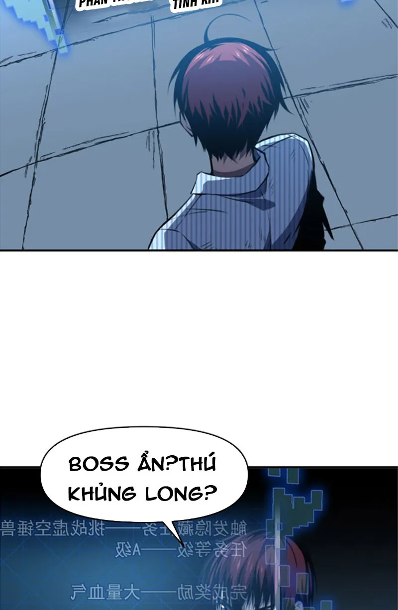 Xưng Bá Chư Thiên Chỉ Dựa Vào Phòng Ngư Chapter 4 - Trang 37