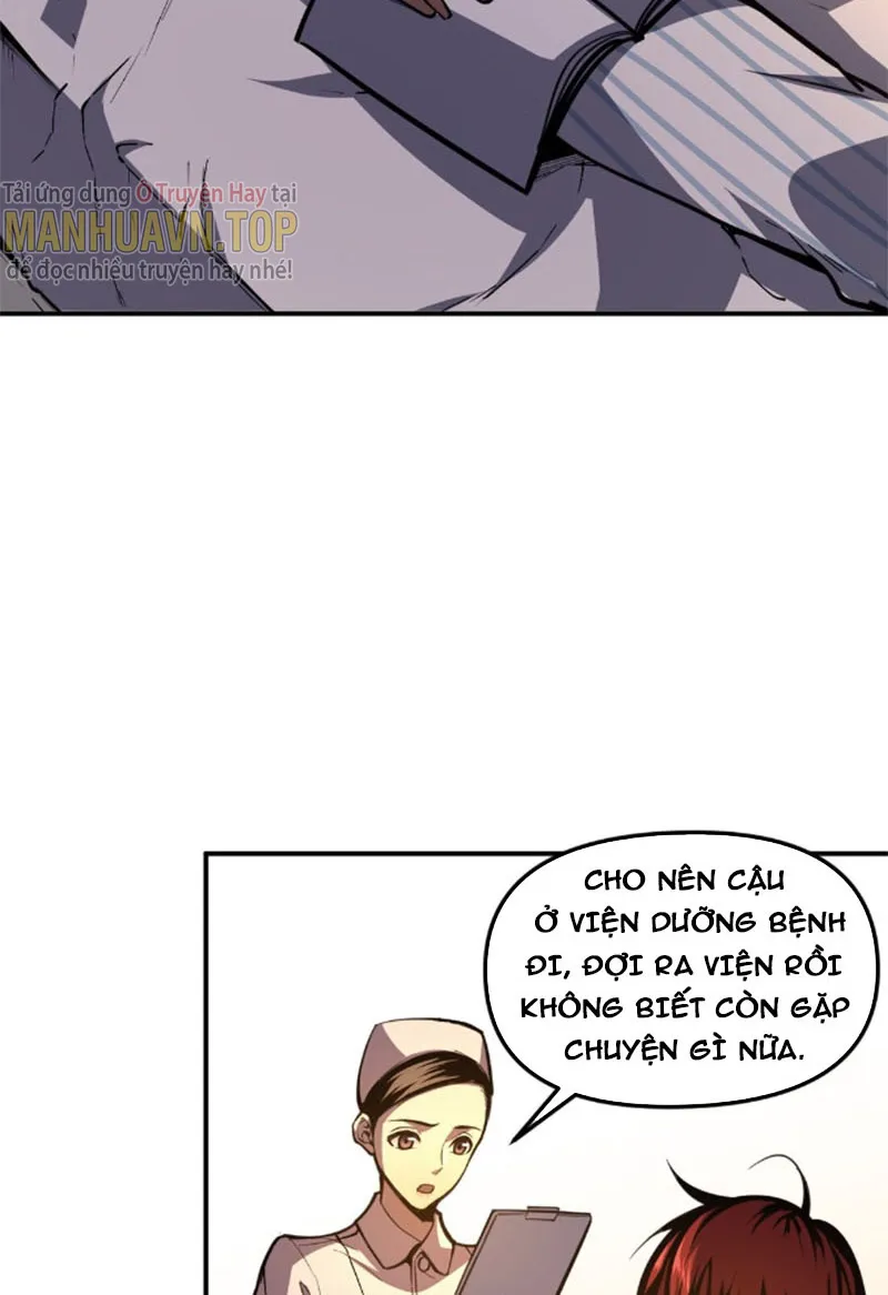 Xưng Bá Chư Thiên Chỉ Dựa Vào Phòng Ngư Chapter 4 - Trang 4