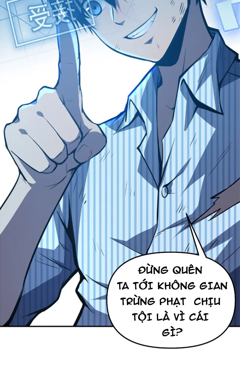 Xưng Bá Chư Thiên Chỉ Dựa Vào Phòng Ngư Chapter 4 - Trang 40