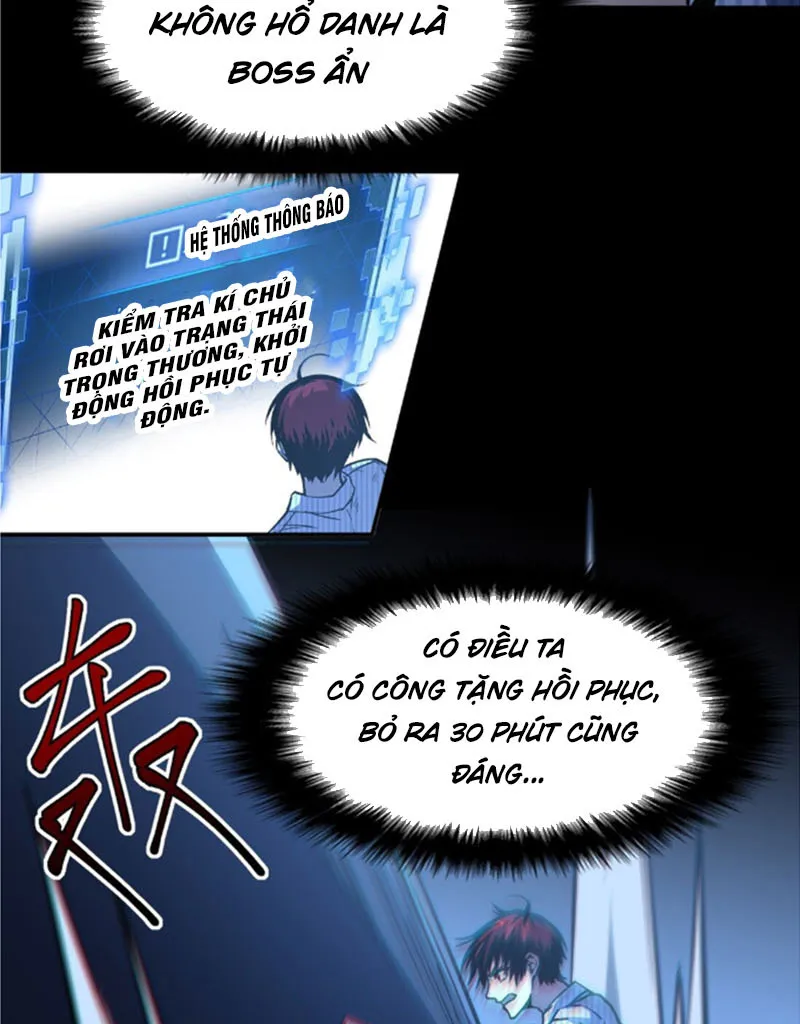 Xưng Bá Chư Thiên Chỉ Dựa Vào Phòng Ngư Chapter 4 - Trang 49