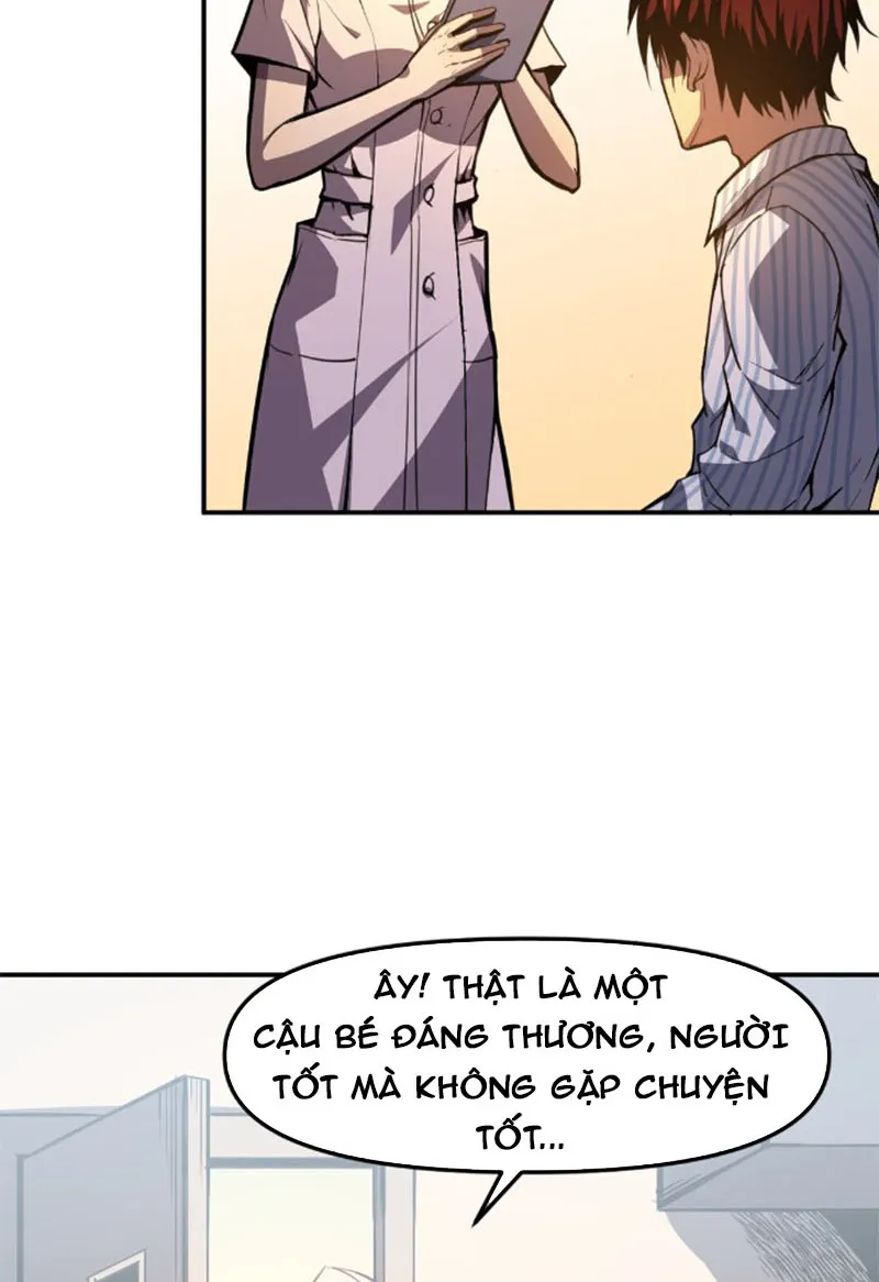 Xưng Bá Chư Thiên Chỉ Dựa Vào Phòng Ngư Chapter 4 - Trang 5