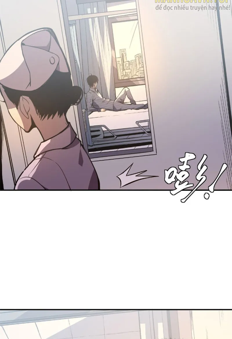 Xưng Bá Chư Thiên Chỉ Dựa Vào Phòng Ngư Chapter 4 - Trang 7