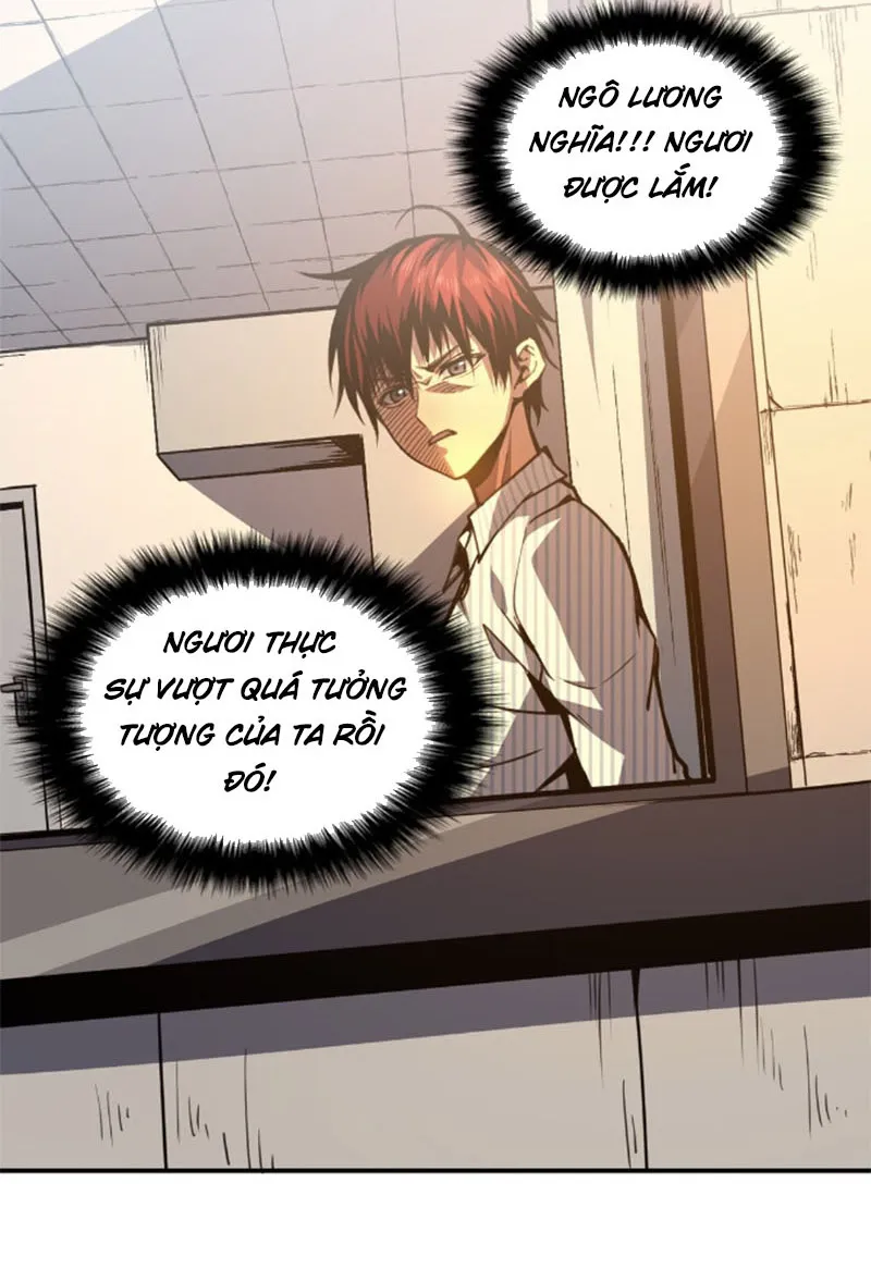 Xưng Bá Chư Thiên Chỉ Dựa Vào Phòng Ngư Chapter 4 - Trang 8