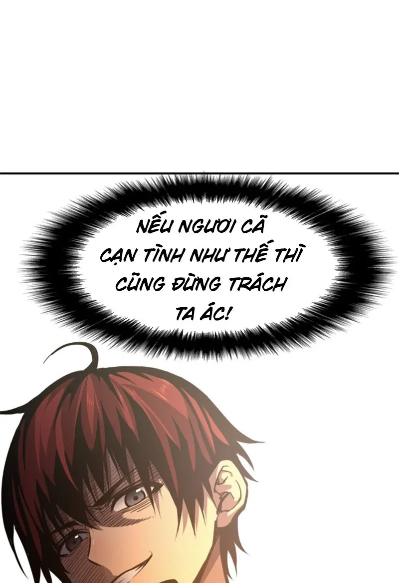 Xưng Bá Chư Thiên Chỉ Dựa Vào Phòng Ngư Chapter 4 - Trang 9
