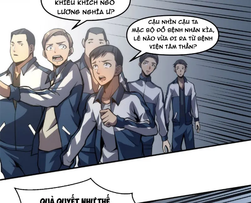 Xưng Bá Chư Thiên Chỉ Dựa Vào Phòng Ngư Chapter 5 - Trang 10