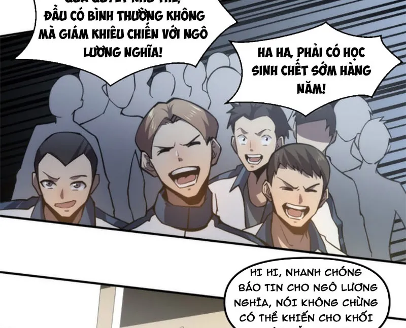 Xưng Bá Chư Thiên Chỉ Dựa Vào Phòng Ngư Chapter 5 - Trang 11