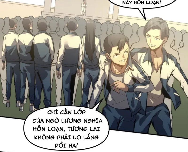 Xưng Bá Chư Thiên Chỉ Dựa Vào Phòng Ngư Chapter 5 - Trang 12