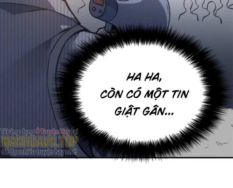 Xưng Bá Chư Thiên Chỉ Dựa Vào Phòng Ngư Chapter 5 - Trang 14