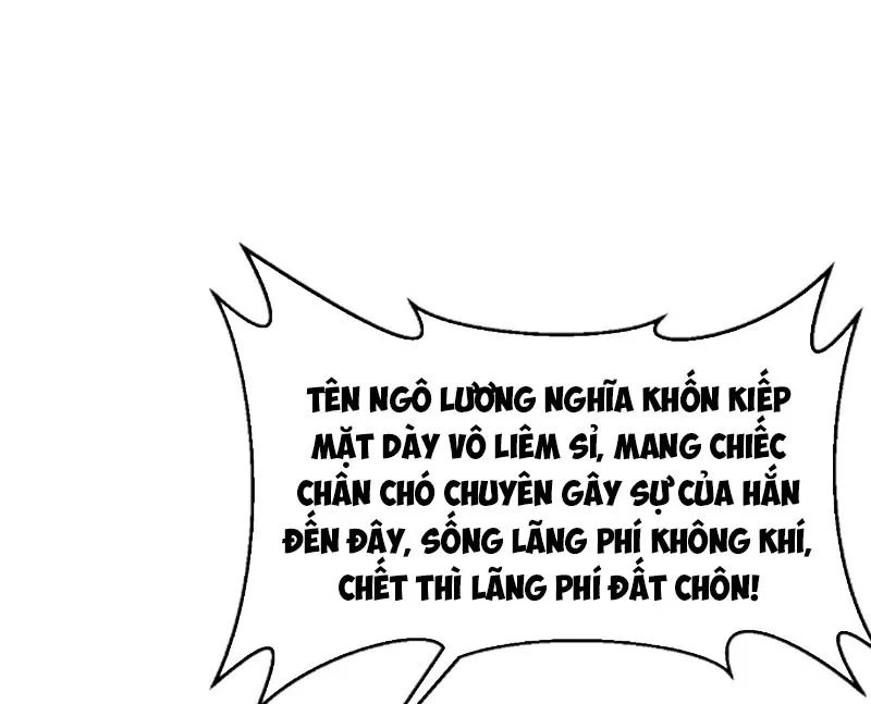 Xưng Bá Chư Thiên Chỉ Dựa Vào Phòng Ngư Chapter 5 - Trang 15