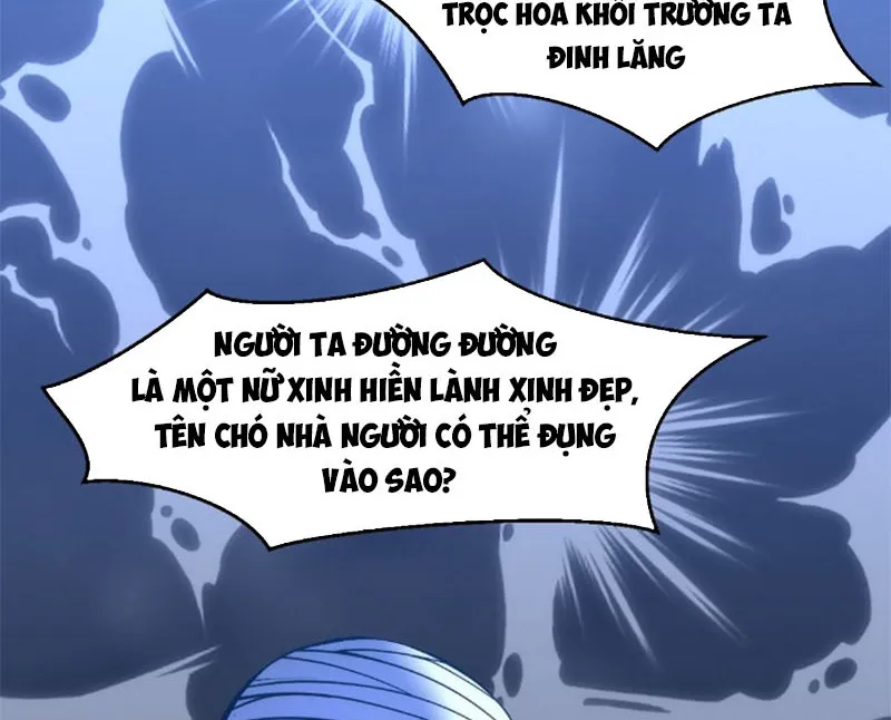 Xưng Bá Chư Thiên Chỉ Dựa Vào Phòng Ngư Chapter 5 - Trang 19
