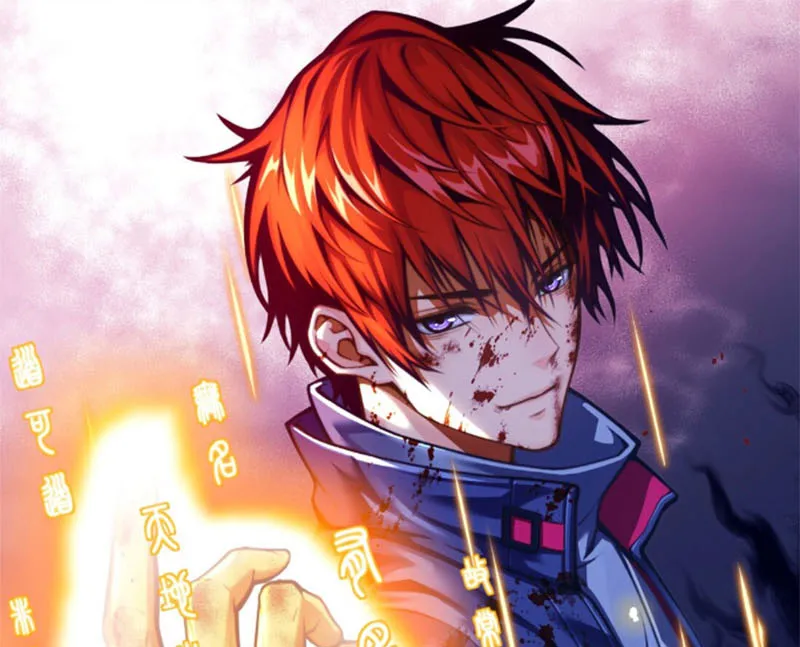 Xưng Bá Chư Thiên Chỉ Dựa Vào Phòng Ngư Chapter 5 - Trang 2
