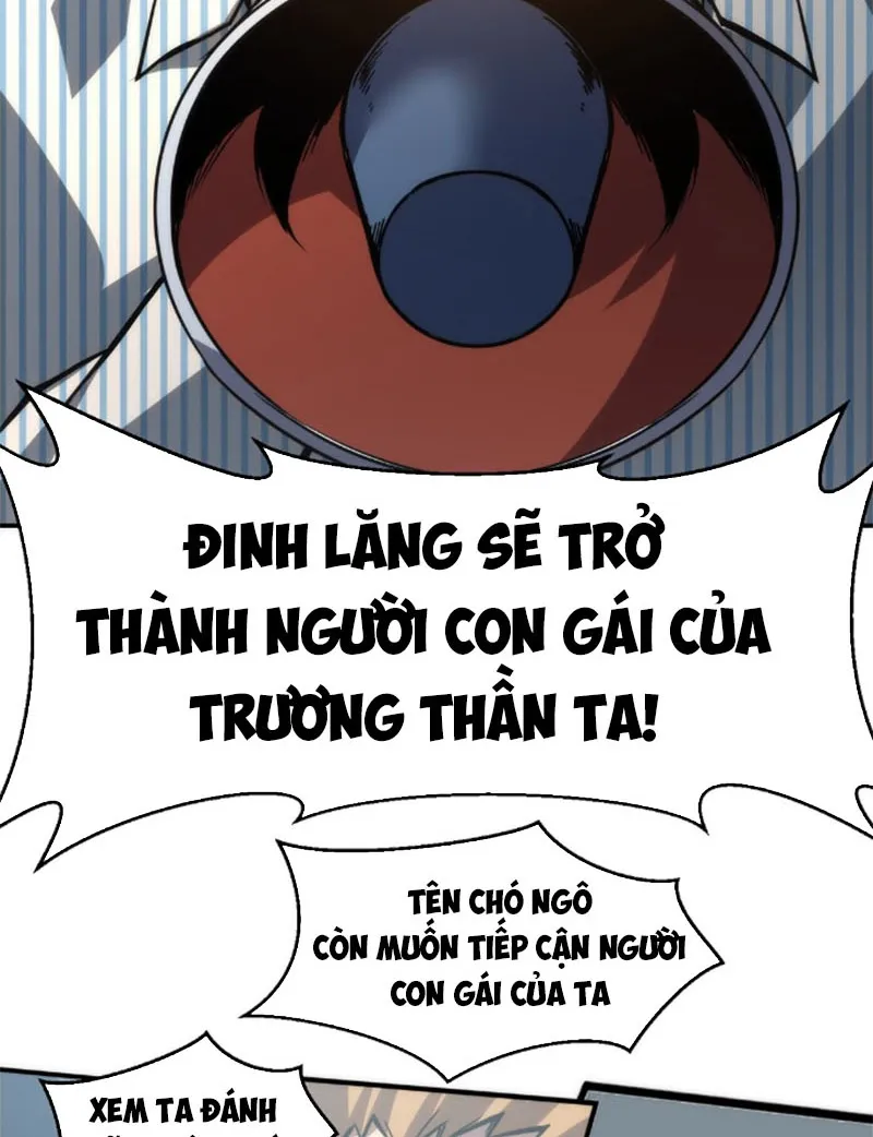 Xưng Bá Chư Thiên Chỉ Dựa Vào Phòng Ngư Chapter 5 - Trang 24