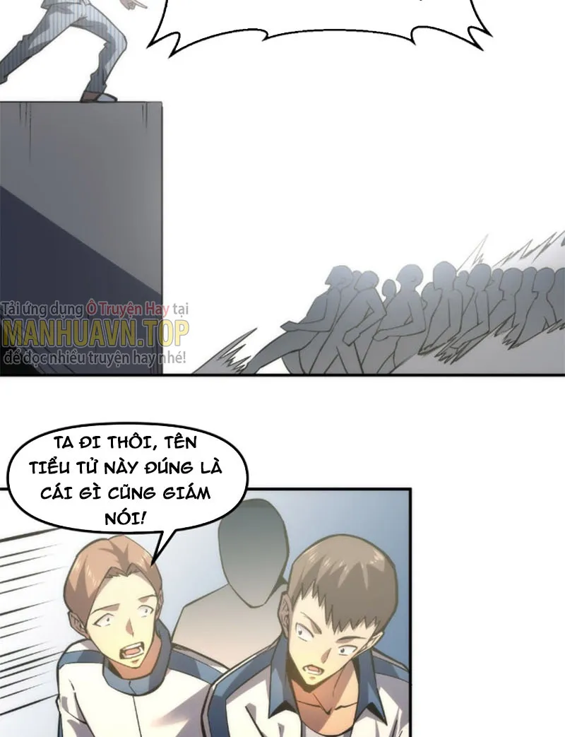 Xưng Bá Chư Thiên Chỉ Dựa Vào Phòng Ngư Chapter 5 - Trang 26