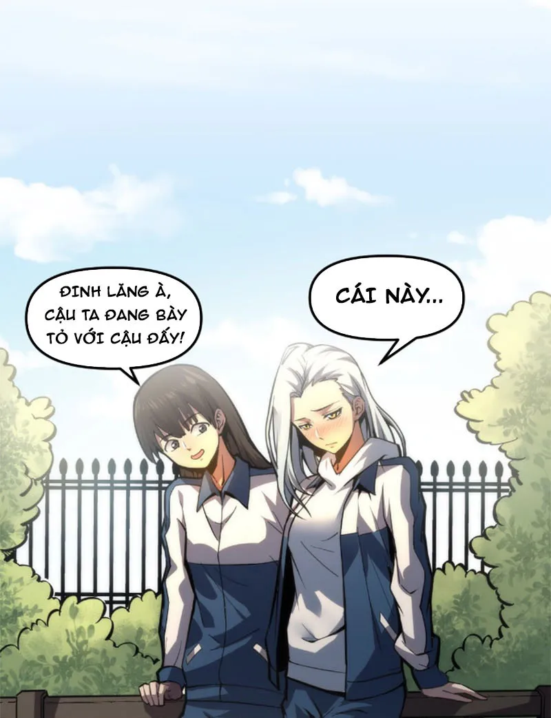 Xưng Bá Chư Thiên Chỉ Dựa Vào Phòng Ngư Chapter 5 - Trang 29