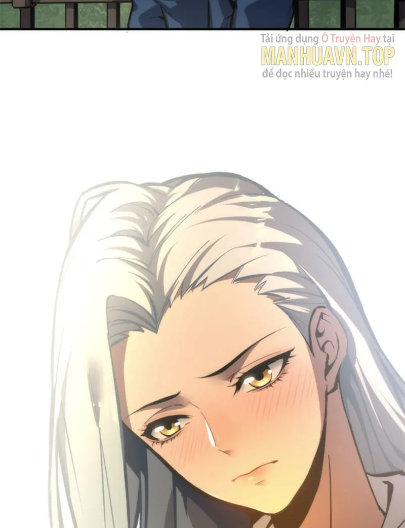 Xưng Bá Chư Thiên Chỉ Dựa Vào Phòng Ngư Chapter 5 - Trang 30