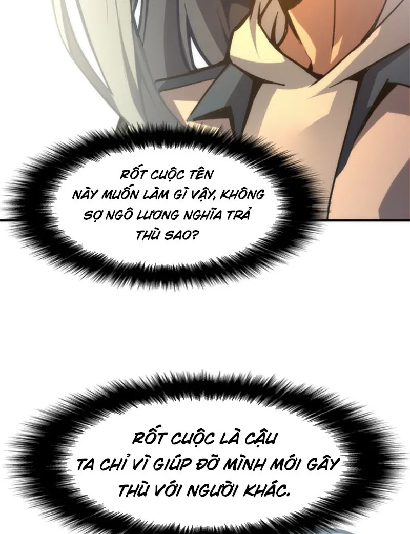 Xưng Bá Chư Thiên Chỉ Dựa Vào Phòng Ngư Chapter 5 - Trang 31