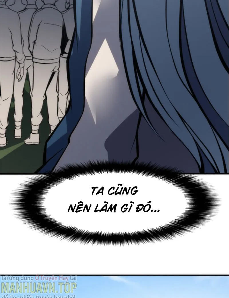 Xưng Bá Chư Thiên Chỉ Dựa Vào Phòng Ngư Chapter 5 - Trang 33