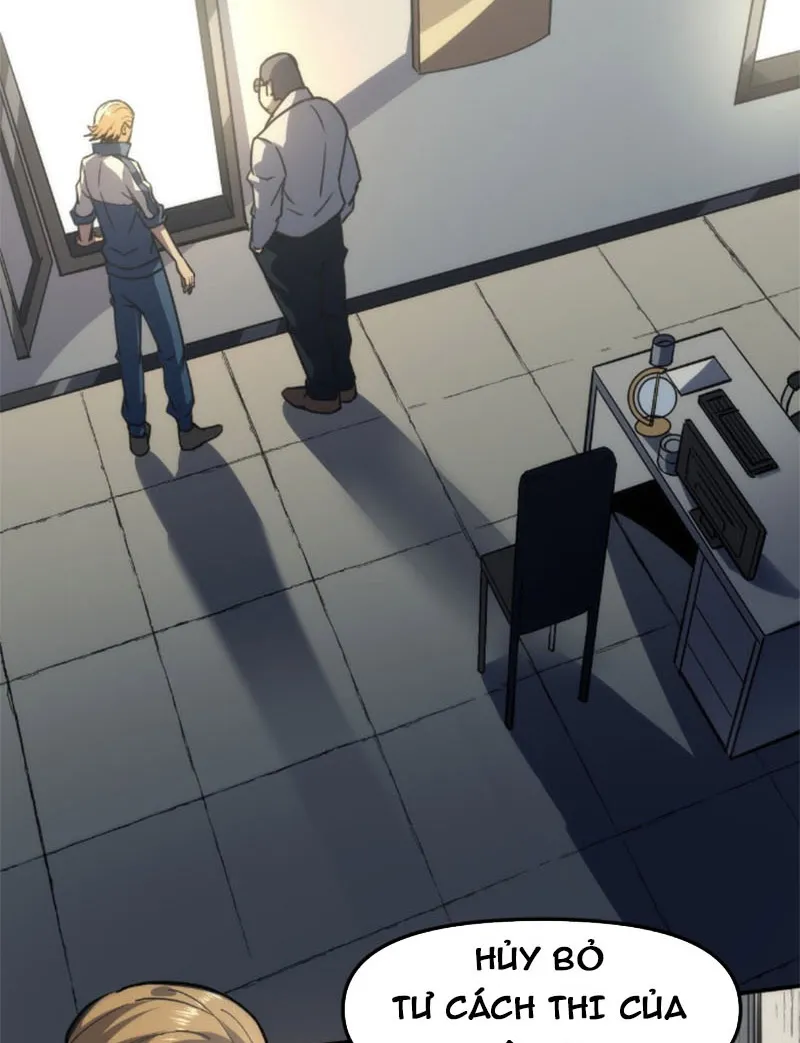 Xưng Bá Chư Thiên Chỉ Dựa Vào Phòng Ngư Chapter 5 - Trang 40