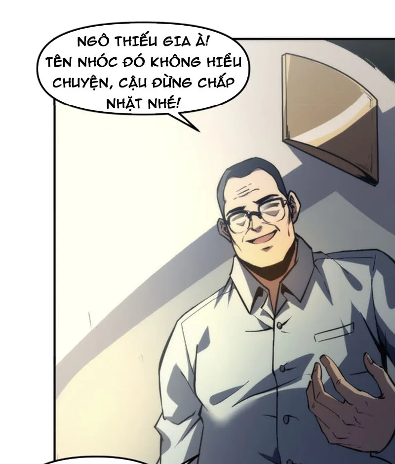 Xưng Bá Chư Thiên Chỉ Dựa Vào Phòng Ngư Chapter 5 - Trang 42