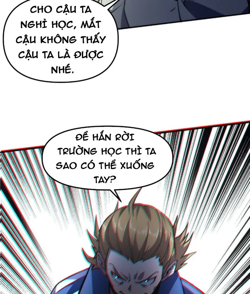 Xưng Bá Chư Thiên Chỉ Dựa Vào Phòng Ngư Chapter 5 - Trang 43