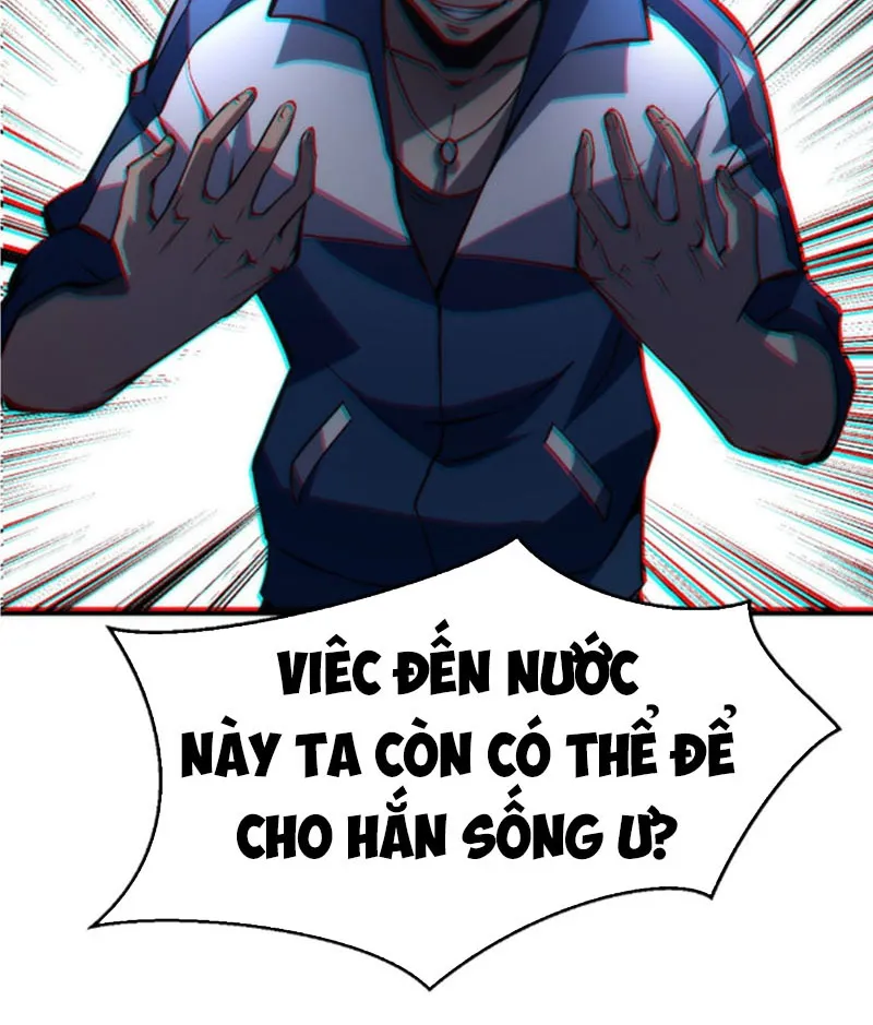 Xưng Bá Chư Thiên Chỉ Dựa Vào Phòng Ngư Chapter 5 - Trang 44
