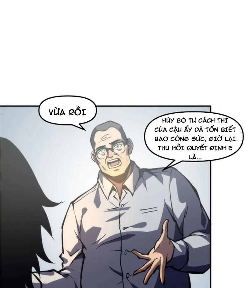 Xưng Bá Chư Thiên Chỉ Dựa Vào Phòng Ngư Chapter 5 - Trang 46