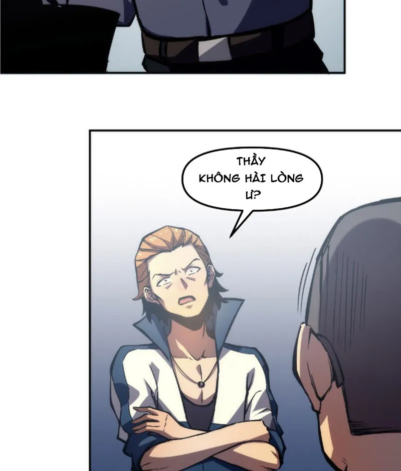 Xưng Bá Chư Thiên Chỉ Dựa Vào Phòng Ngư Chapter 5 - Trang 47