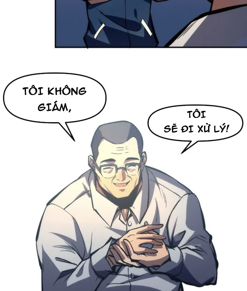 Xưng Bá Chư Thiên Chỉ Dựa Vào Phòng Ngư Chapter 5 - Trang 48