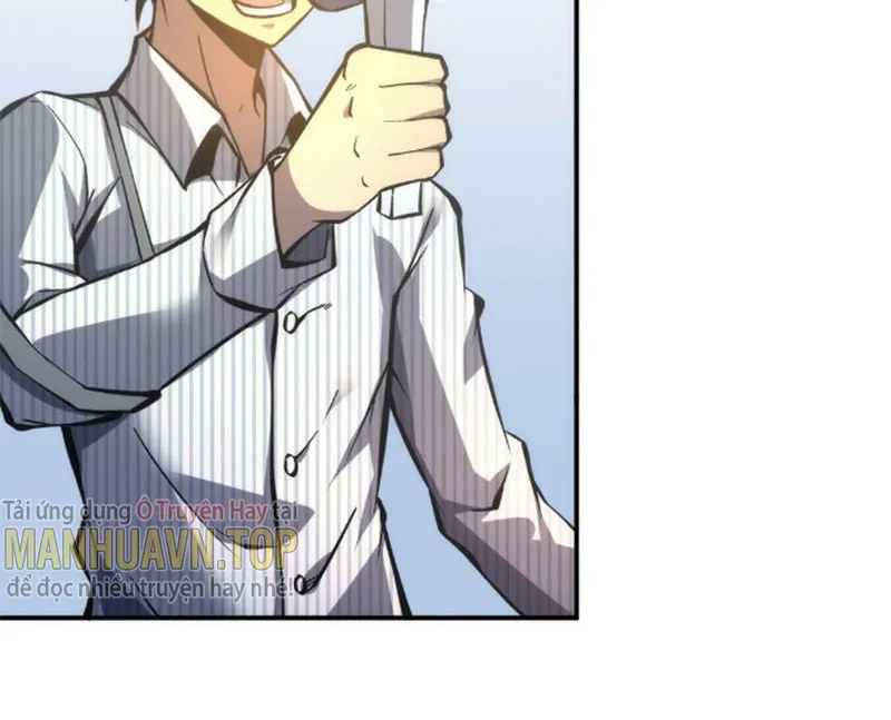 Xưng Bá Chư Thiên Chỉ Dựa Vào Phòng Ngư Chapter 5 - Trang 8