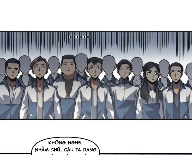 Xưng Bá Chư Thiên Chỉ Dựa Vào Phòng Ngư Chapter 5 - Trang 9