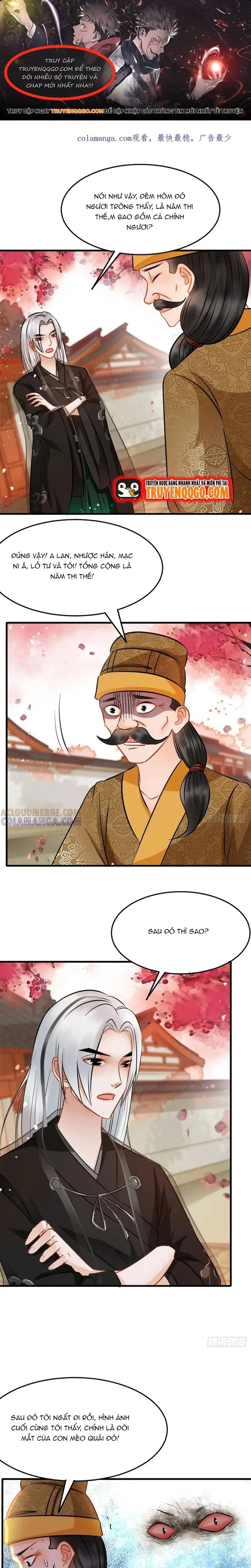 Xuyên Đến Nam Tống Phá Kỳ Án Chapter 1 - Trang 2