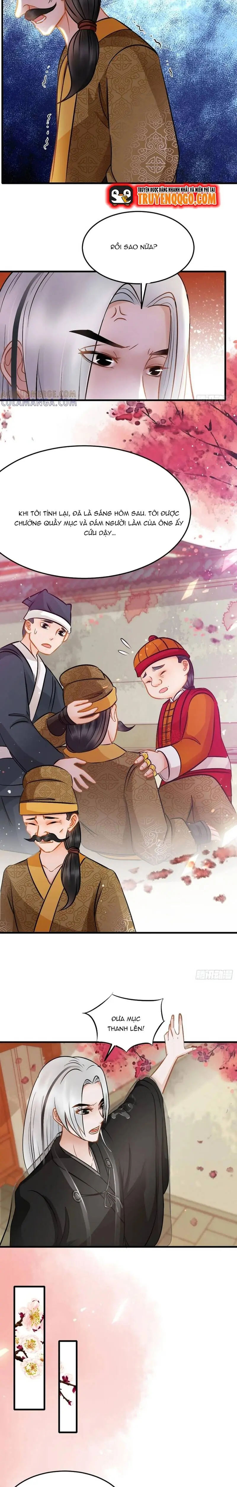 Xuyên Đến Nam Tống Phá Kỳ Án Chapter 1 - Trang 3