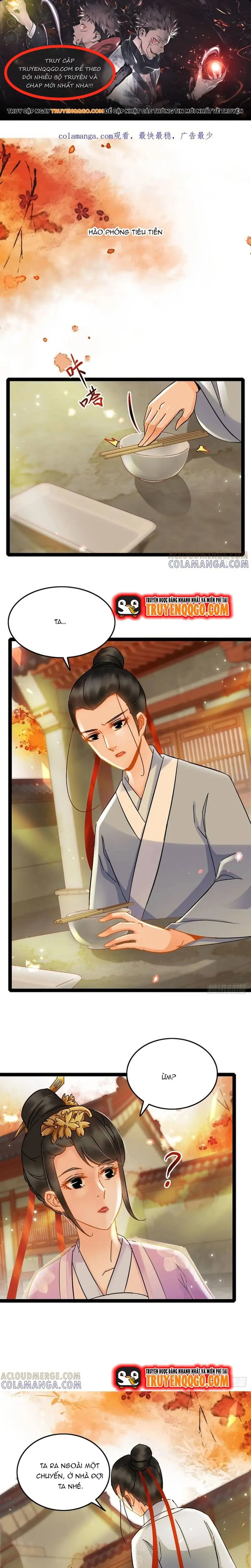 Xuyên Đến Nam Tống Phá Kỳ Án Chapter 10 - Trang 2