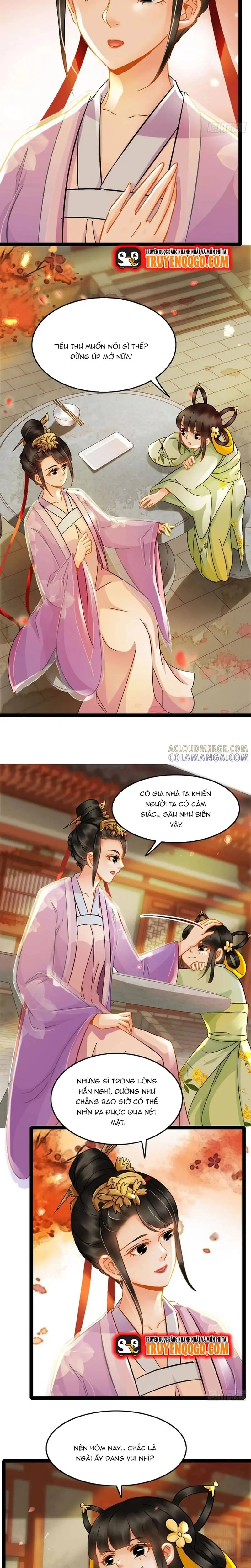 Xuyên Đến Nam Tống Phá Kỳ Án Chapter 10 - Trang 4