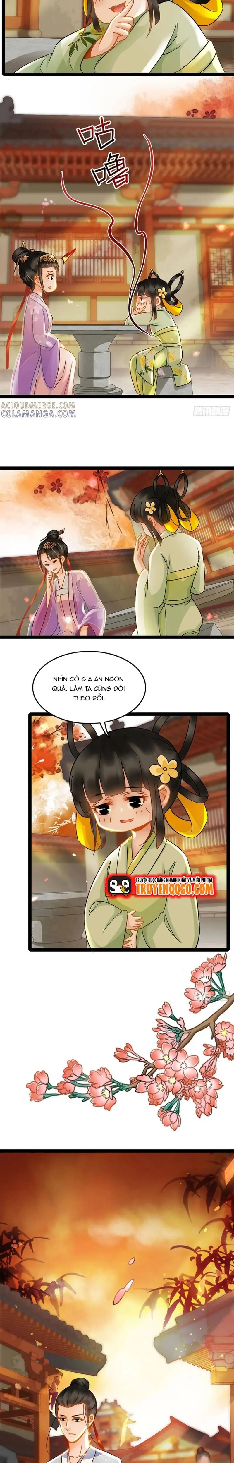 Xuyên Đến Nam Tống Phá Kỳ Án Chapter 10 - Trang 5