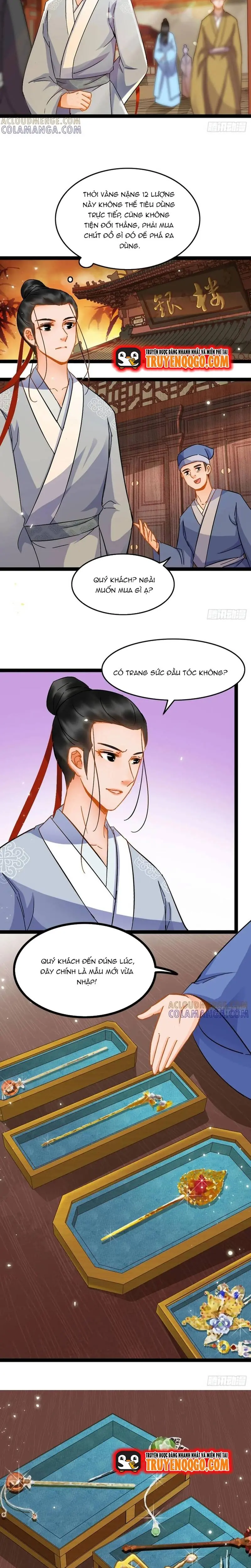 Xuyên Đến Nam Tống Phá Kỳ Án Chapter 10 - Trang 6