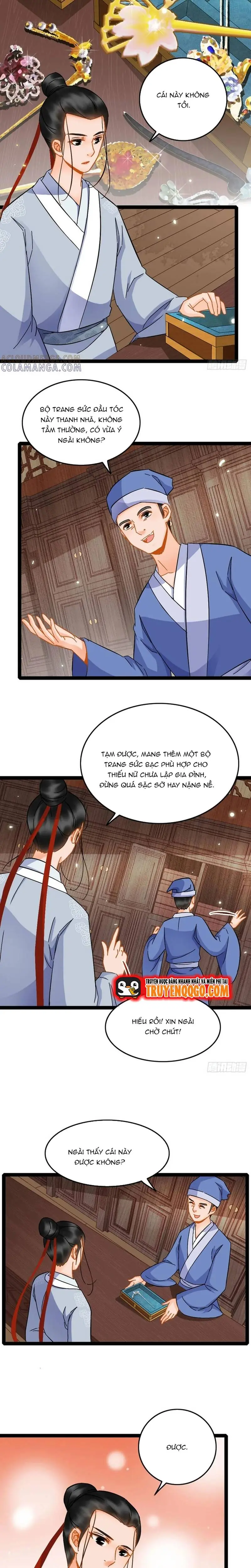 Xuyên Đến Nam Tống Phá Kỳ Án Chapter 10 - Trang 7