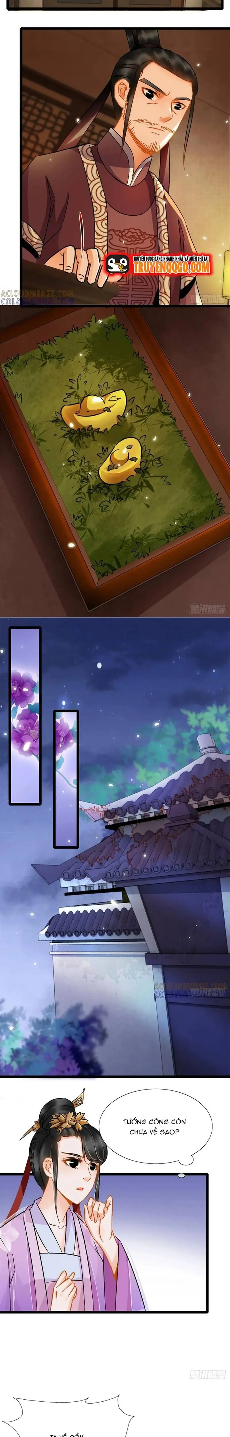 Xuyên Đến Nam Tống Phá Kỳ Án Chapter 11 - Trang 12