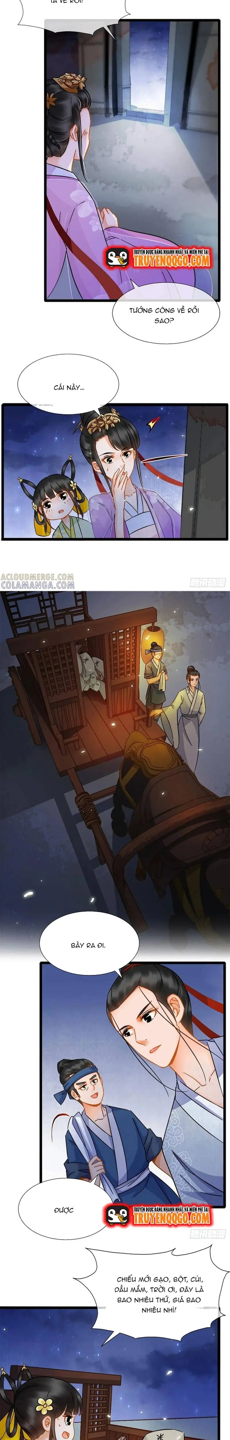 Xuyên Đến Nam Tống Phá Kỳ Án Chapter 11 - Trang 13