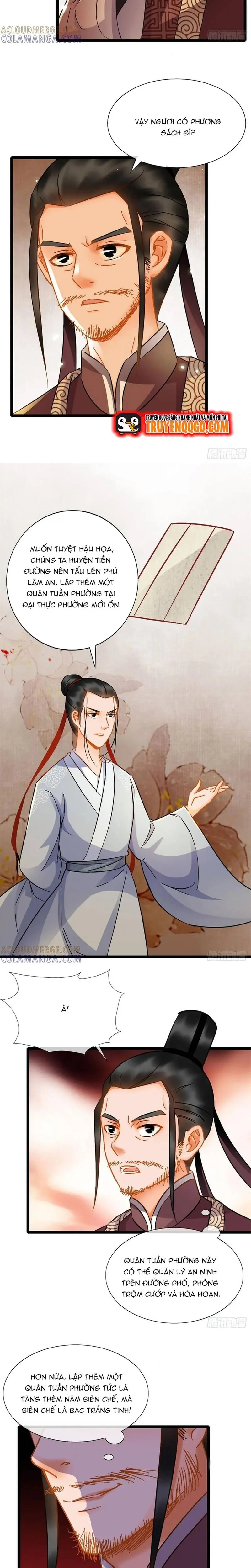 Xuyên Đến Nam Tống Phá Kỳ Án Chapter 11 - Trang 9