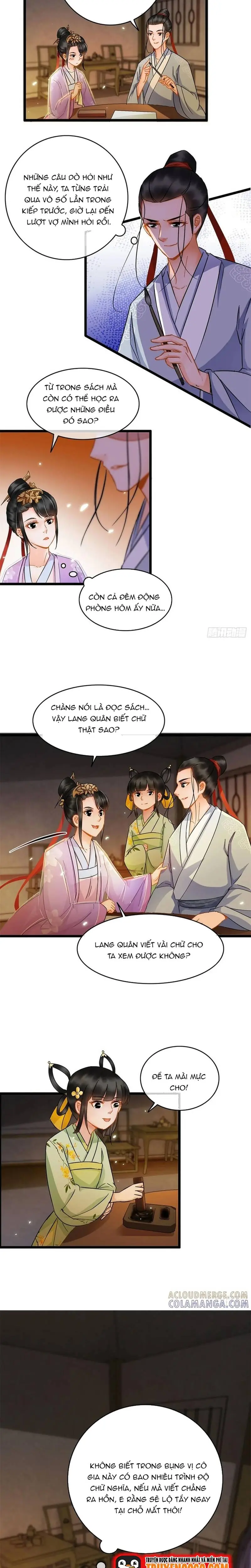 Xuyên Đến Nam Tống Phá Kỳ Án Chapter 12 - Trang 10