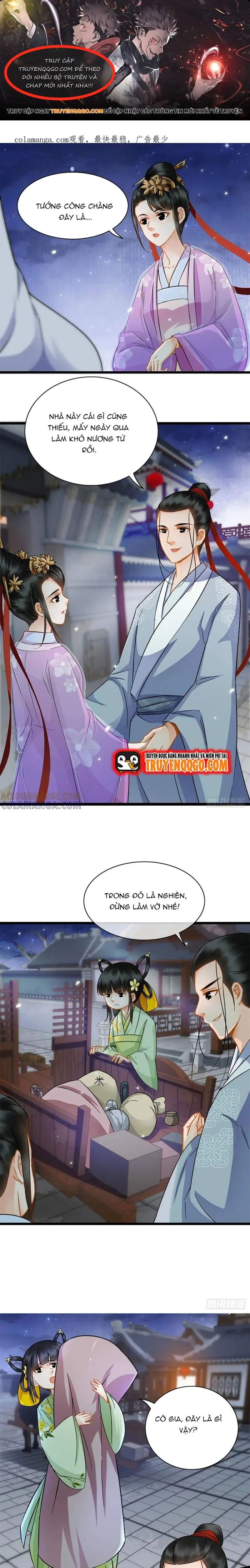 Xuyên Đến Nam Tống Phá Kỳ Án Chapter 12 - Trang 2