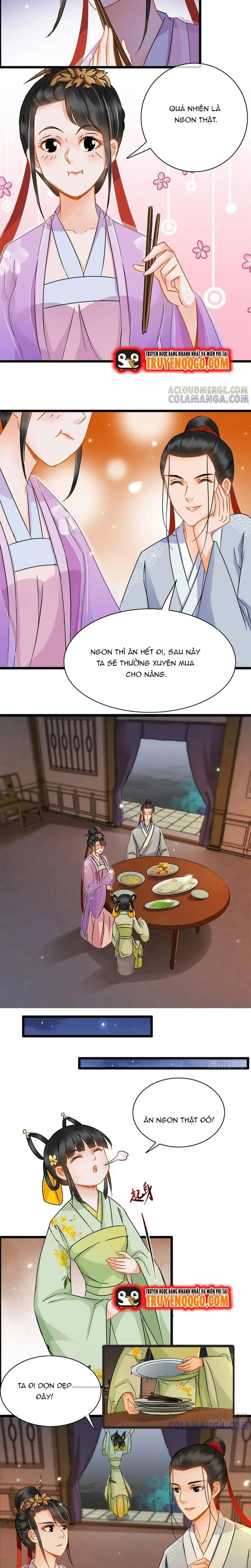 Xuyên Đến Nam Tống Phá Kỳ Án Chapter 12 - Trang 5