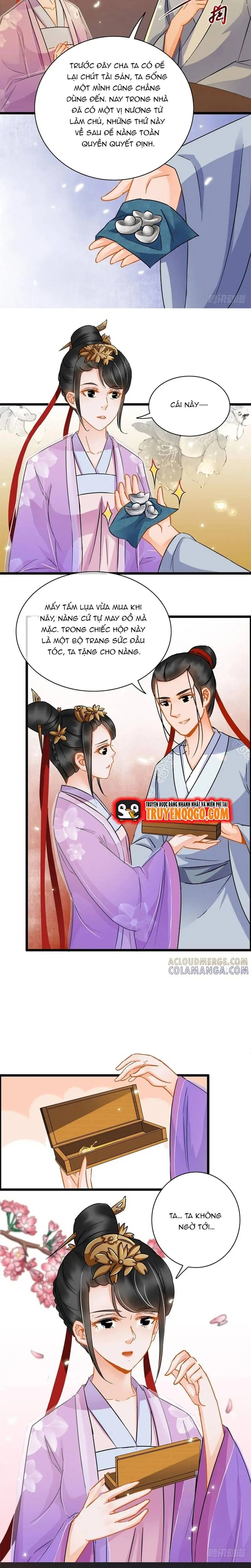 Xuyên Đến Nam Tống Phá Kỳ Án Chapter 12 - Trang 6