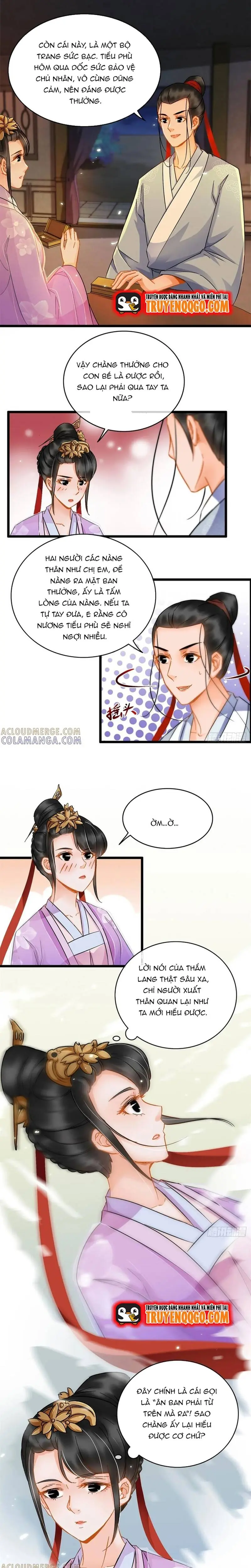 Xuyên Đến Nam Tống Phá Kỳ Án Chapter 12 - Trang 7