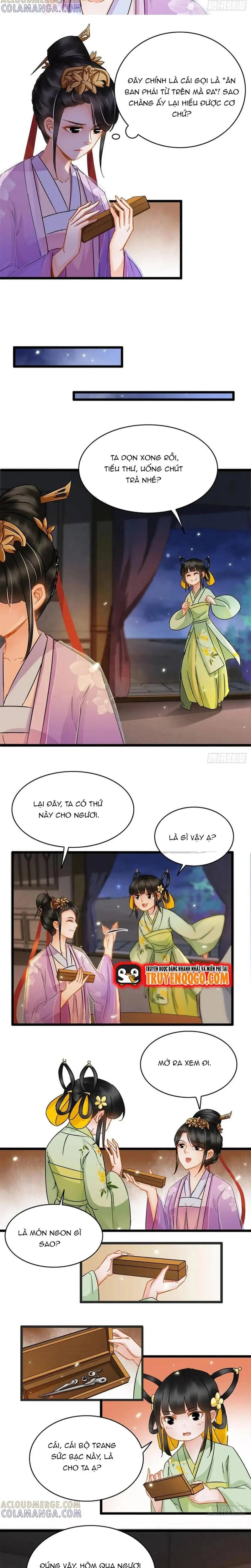 Xuyên Đến Nam Tống Phá Kỳ Án Chapter 12 - Trang 8