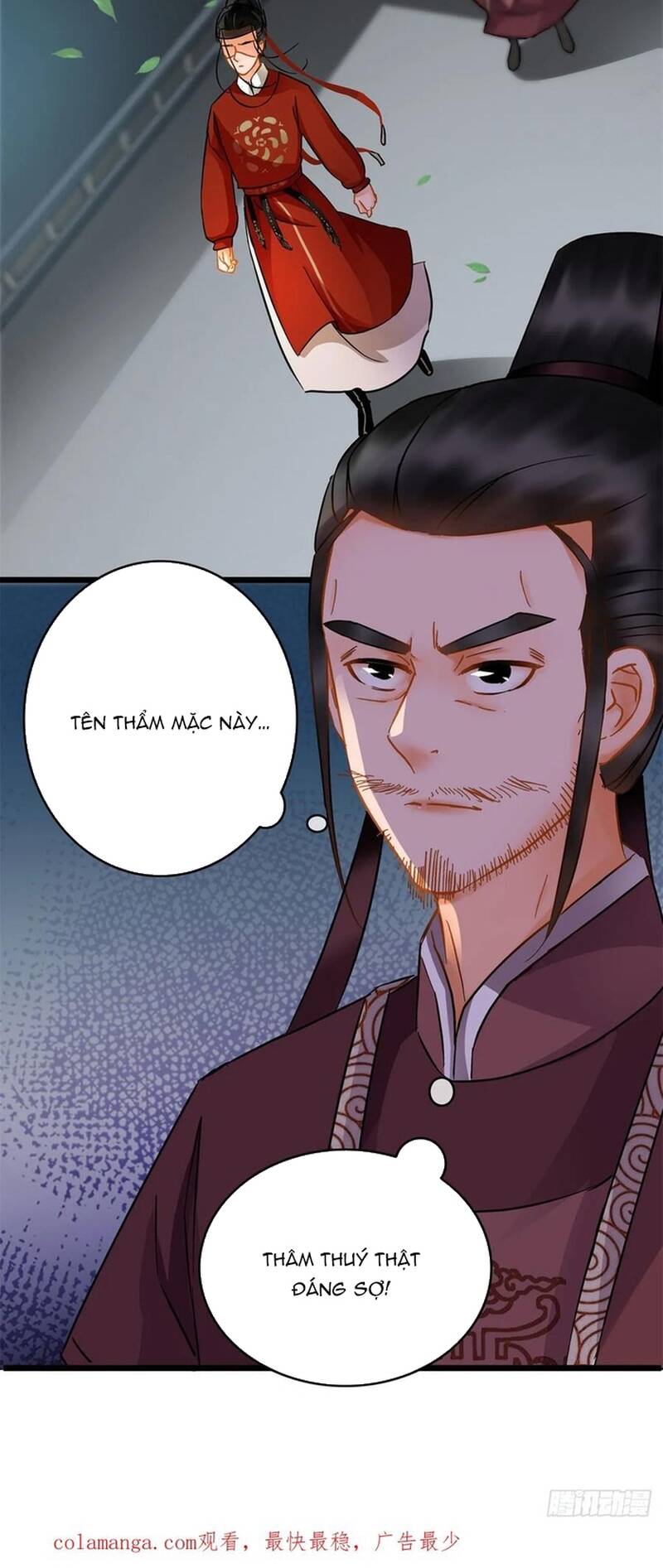 Xuyên Đến Nam Tống Phá Kỳ Án Chapter 13 - Trang 11