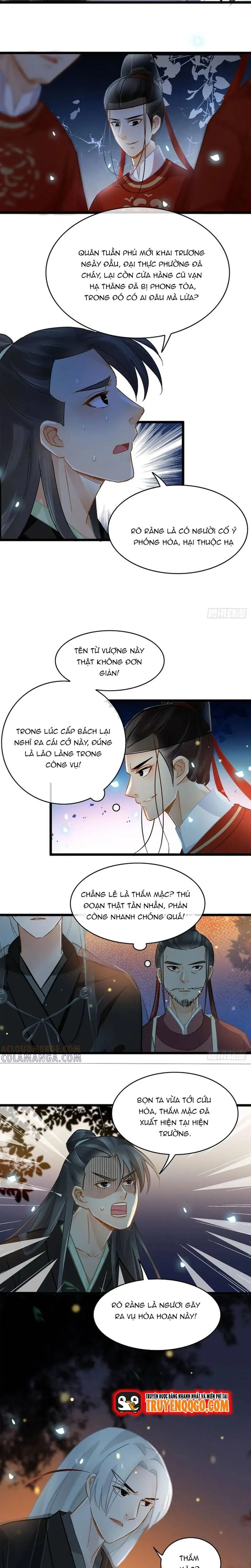 Xuyên Đến Nam Tống Phá Kỳ Án Chapter 15 - Trang 10